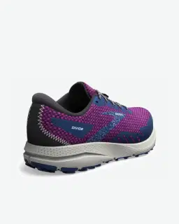 Chaussures Trail Brooks Divide 4 Femme – 8/10
