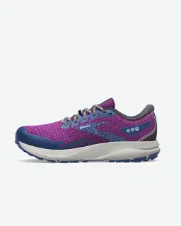 Chaussures Trail Brooks Divide 4 Femme – 9/10