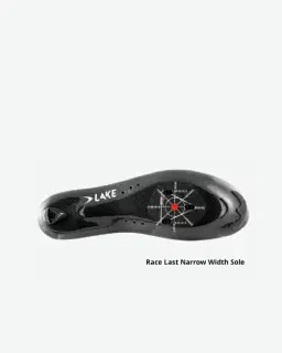Chaussures Triathlon Lake Tx224 Large Homme – 5/5