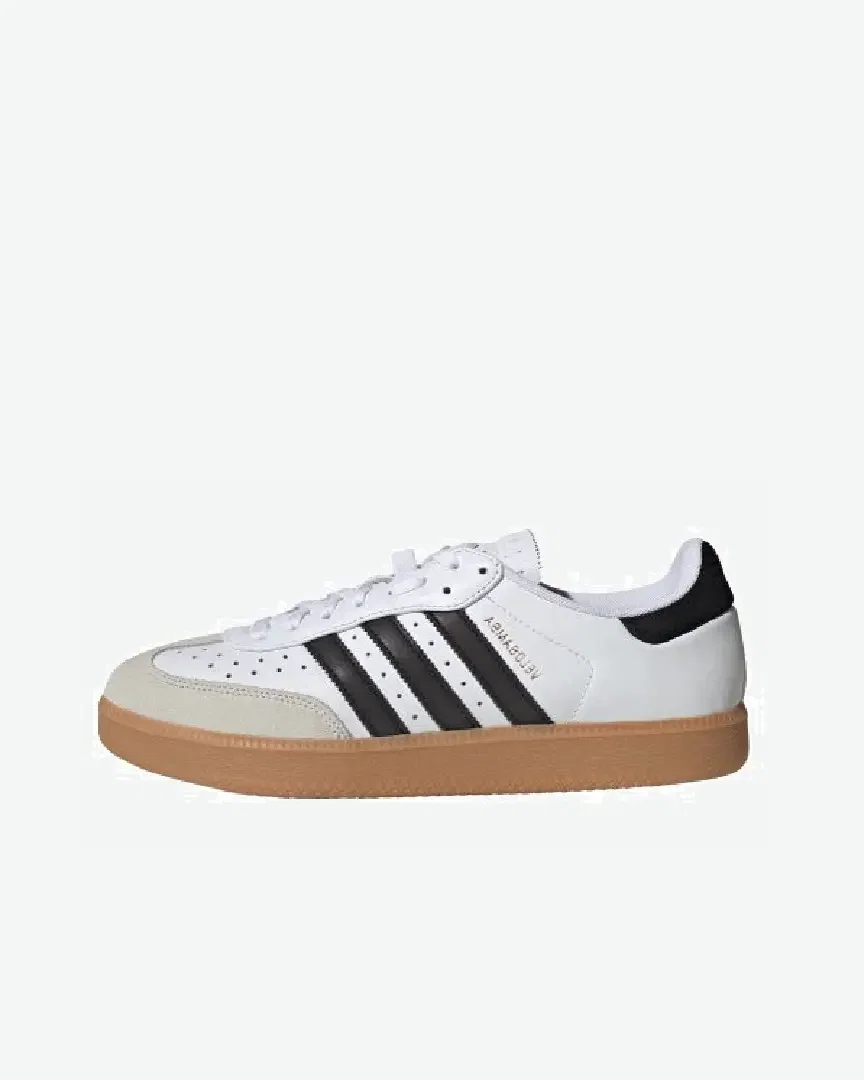 Chaussures Velo Adidas Velosamba Leather Unisexe