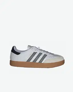 Chaussures Velo Adidas Velosamba Leather Unisexe – 2/5