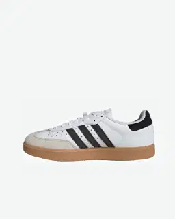Chaussures Velo Adidas Velosamba Leather Unisexe – 3/5