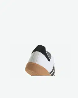 Chaussures Velo Adidas Velosamba Leather Unisexe – 4/5