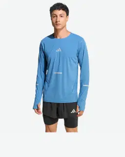 chemise adidas à manches longues adi365 climacool+ Homme – 1/4