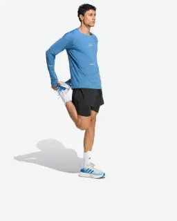 chemise adidas à manches longues adi365 climacool+ Homme – 3/4