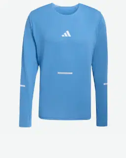 chemise adidas à manches longues adi365 climacool+ Homme – 4/4
