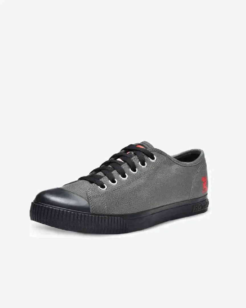 Chrome Paire De Chaussures Truk Pro Spd Homme