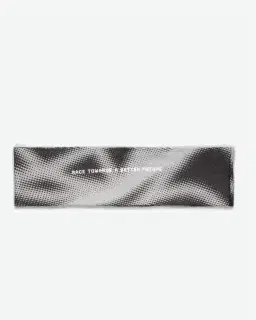 Circle bandeau circle x buff Unisexe – 10/10