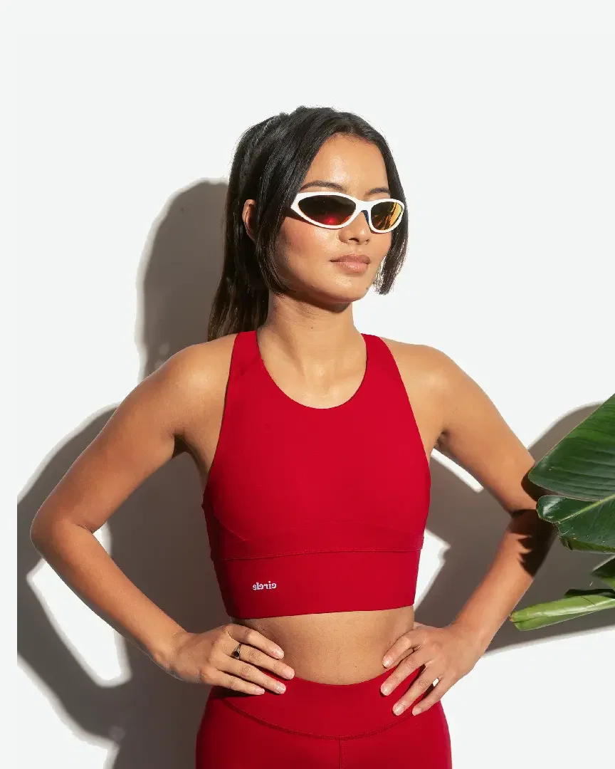 Circle brassière level up Femme