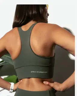 Circle brassière level up Femme – 16/23