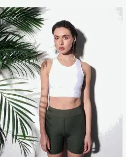 Circle brassière level up Femme – 8/23