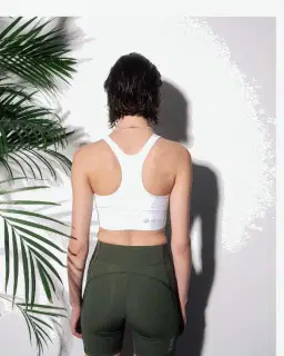 Circle brassière level up Femme – 9/23