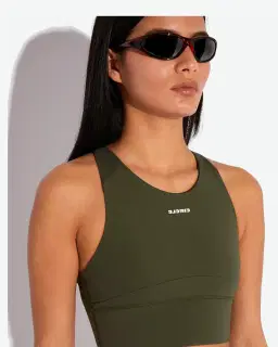 Circle brassière level up 2 Femme – 1/8