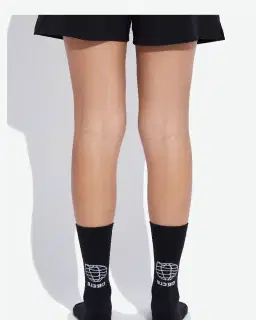 Circle chaussettes de running speedy high Unisexe – 1/40