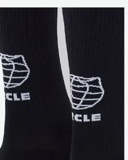 Circle chaussettes de running speedy high Unisexe – 35/40