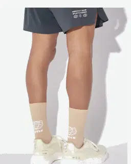 Circle chaussettes de running speedy high Unisexe – 7/40