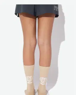 Circle chaussettes de running speedy high Unisexe – 8/40