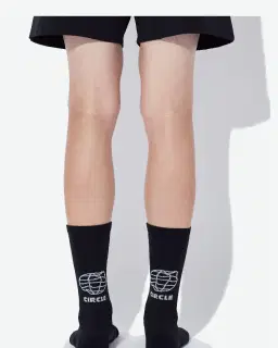 Circle chaussettes de running speedy high planet 2 Unisexe – 2/40