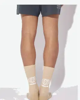 Circle chaussettes de running speedy high planet 2 Unisexe – 18/40