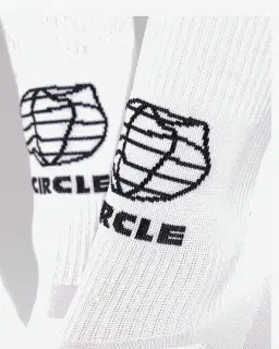 Circle chaussettes de running speedy high planet 2 Unisexe – 37/40