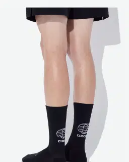Circle chaussettes de running speedy high planet 2 Unisexe – 7/40