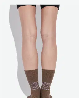Circle chaussettes de running speedy high planet 2 Unisexe – 1/64