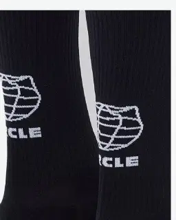 Circle chaussettes de running speedy high planet 2 Unisexe – 4/64
