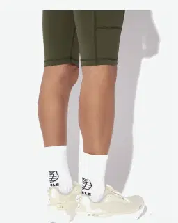 Circle chaussettes de running speedy high planet 2 Unisexe – 35/64