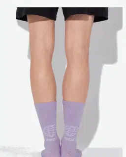 Circle chaussettes de running speedy high planet 2 Unisexe – 42/64