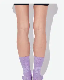Circle chaussettes de running speedy high planet 2 Unisexe – 54/64