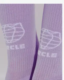 Circle chaussettes de running speedy high planet 2 Unisexe – 56/64