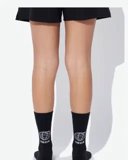 Circle chaussettes de running speedy high planet 2 Unisexe – 10/64