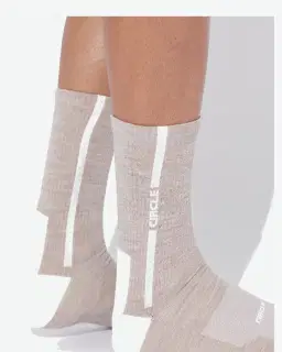 Circle chaussettes de running supernatural 2 Unisexe – 11/26