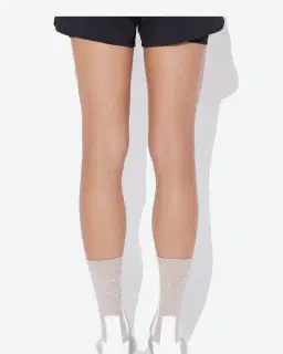Circle chaussettes de running supernatural 2 Unisexe – 20/26