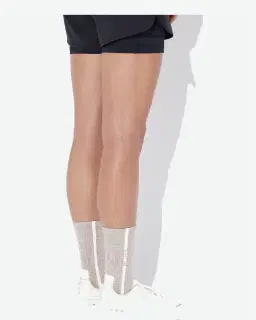 Circle chaussettes de running supernatural 2 Unisexe – 21/26