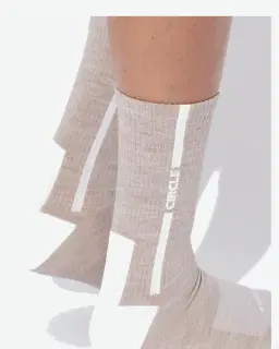 Circle chaussettes de running supernatural 2 Unisexe – 22/26