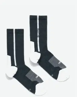 Circle chaussettes de running supernatural 2 Unisexe – 26/26
