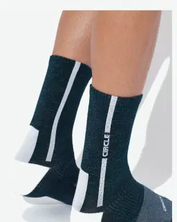 Circle chaussettes de running supernatural 2 Unisexe – 4/26