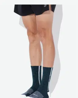 Circle chaussettes de running supernatural 2 Unisexe – 5/26