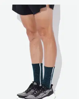 Circle chaussettes de running supernatural 2 Unisexe – 7/26