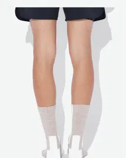 Circle chaussettes de running supernatural 2 Unisexe – 8/26