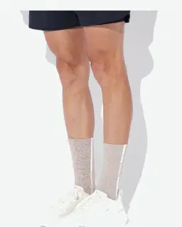 Circle chaussettes de running supernatural 2 Unisexe – 9/26
