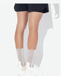 Circle chaussettes de running supernatural 2 Unisexe – 10/26