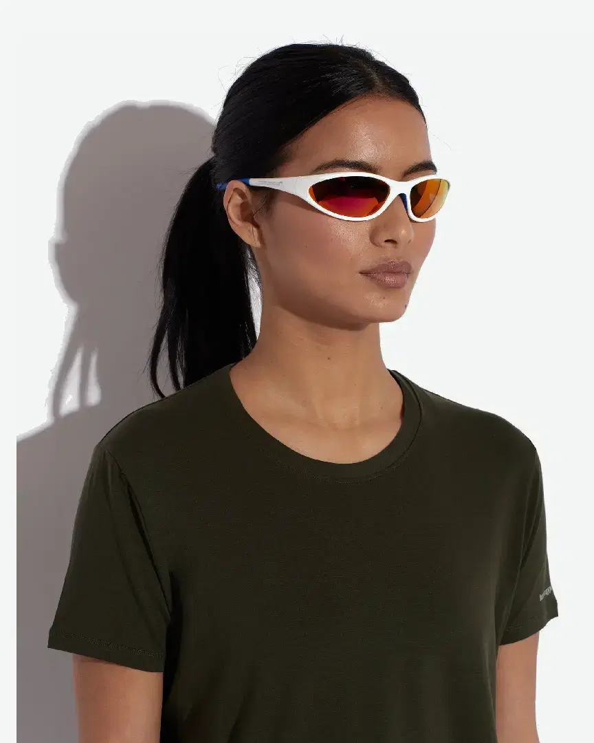 Circle Crop-Top Smooth Operator - Unisex (17) au meilleur prix !