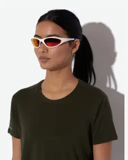Circle crop-top smooth operator Unisexe – 11/18