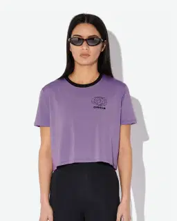 Circle crop-top smooth operator Unisexe – 13/18