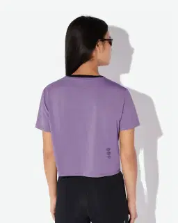 Circle crop-top smooth operator Unisexe – 15/18