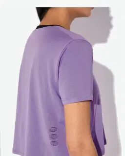 Circle crop-top smooth operator Unisexe – 17/18