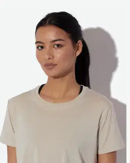 Circle crop-top smooth operator Unisexe – 5/18
