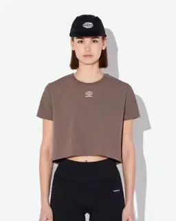 Circle crop-top smooth operator 2 Unisexe – 7/10